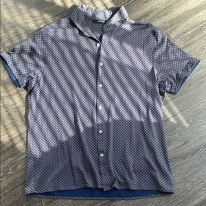 MENS Murano Polo XL Slim Fit